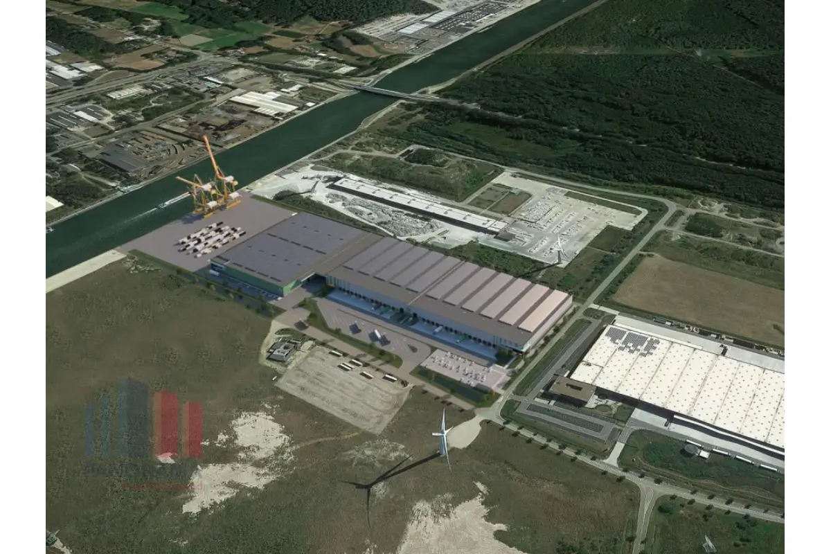 Handelszaak te  huur in Bilzen 3740 62333.00€  slaapkamers 13600.00m² - Zoekertje 251444