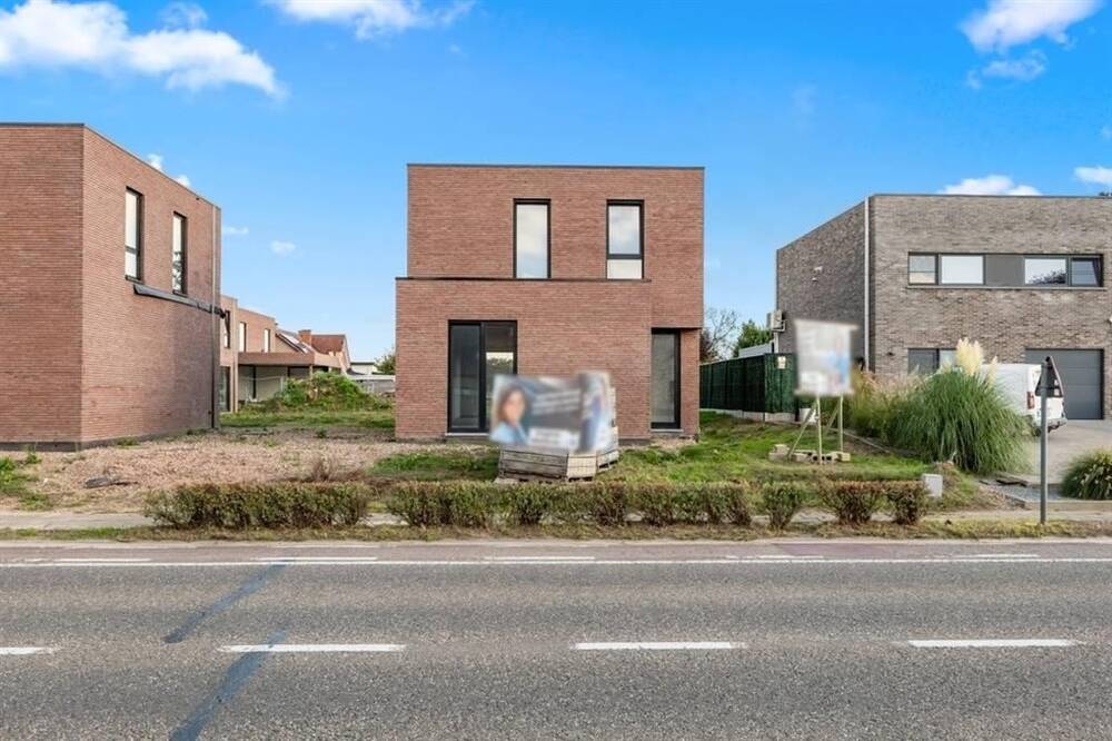 Huis te koop in Brustem 3800 371900.00€ 3 slaapkamers 150.00m² - Zoekertje 262149