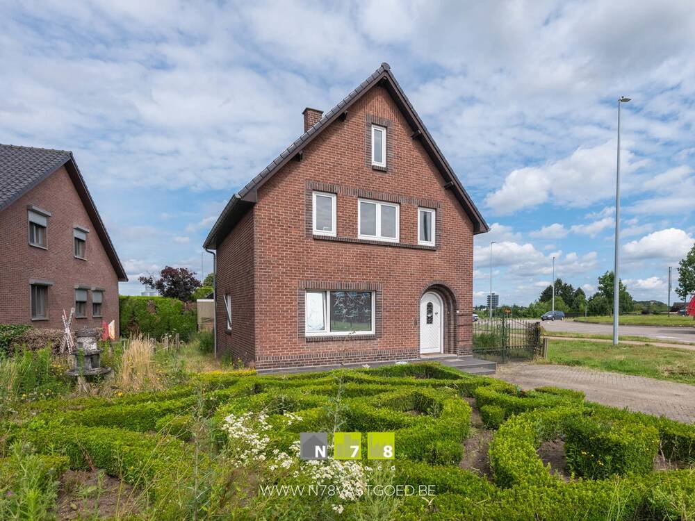 Handelszaak te koop in Dilsen-Stokkem 3650 219500.00€ slaapkamers 146.00m² - Zoekertje 271745