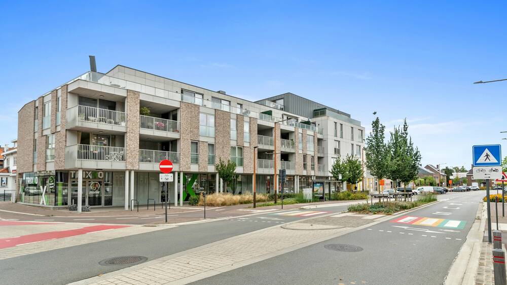 Appartement te koop in Maasmechelen 3630 299000.00€ 2 slaapkamers 71.50m² - Zoekertje 283211