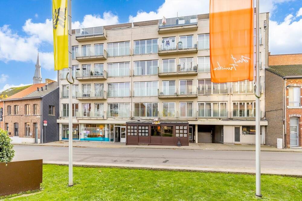 Parking & garage te koop in Sint-Truiden 3800 20000.00€ slaapkamers m² - Zoekertje 283925