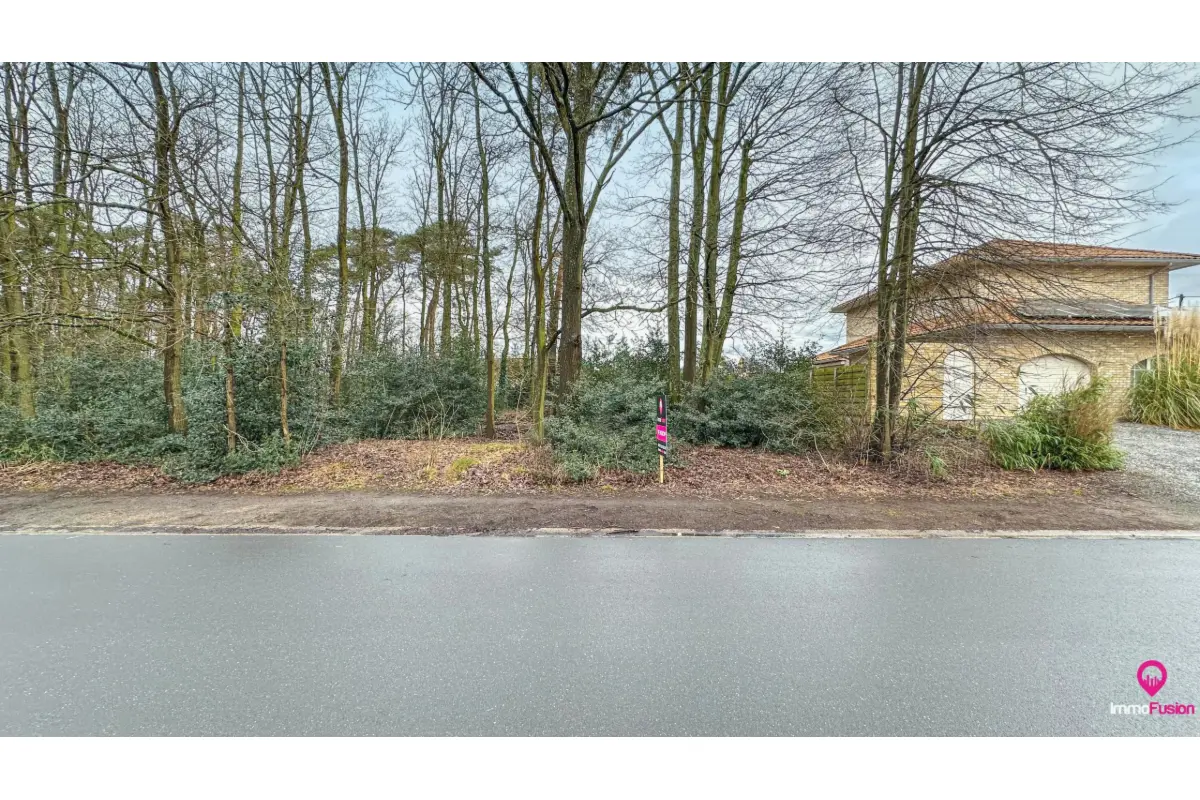 Grond te  koop in Beverlo 3581 159000.00€  slaapkamers m² - Zoekertje 286496