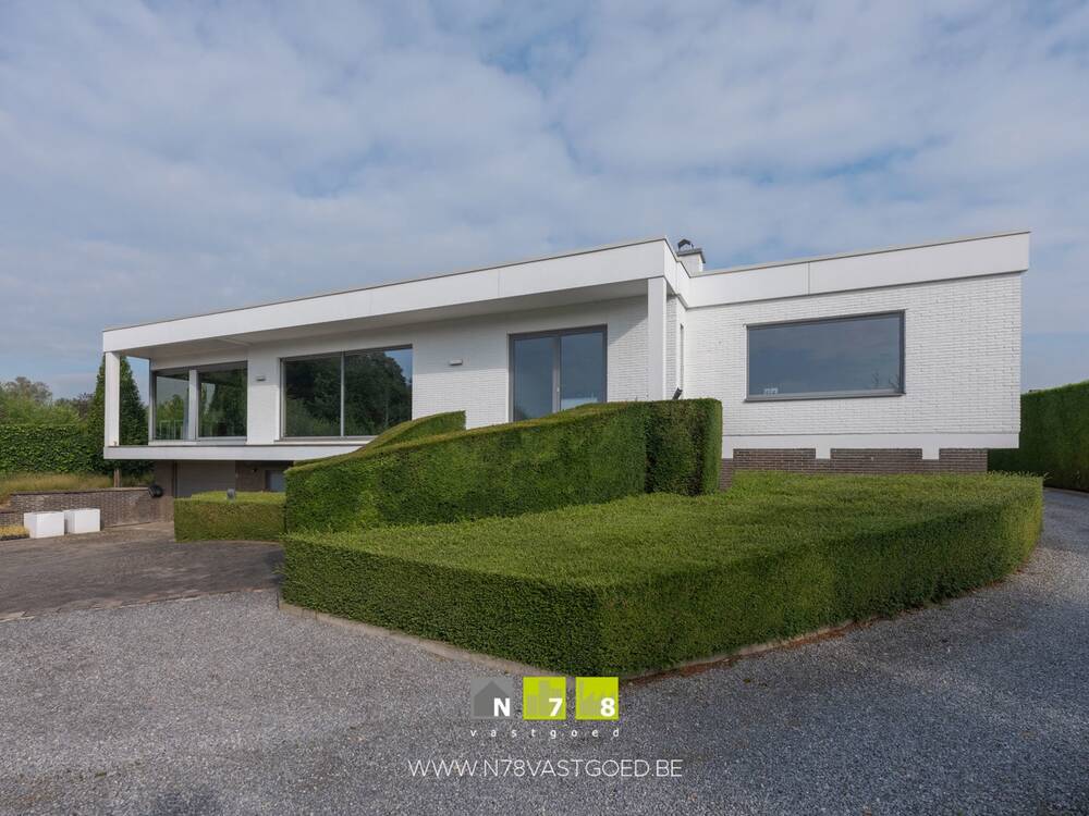 Mixgebouw te koop in Dilsen-Stokkem 3650 629000.00€ 1 slaapkamers 230.00m² - Zoekertje 292137