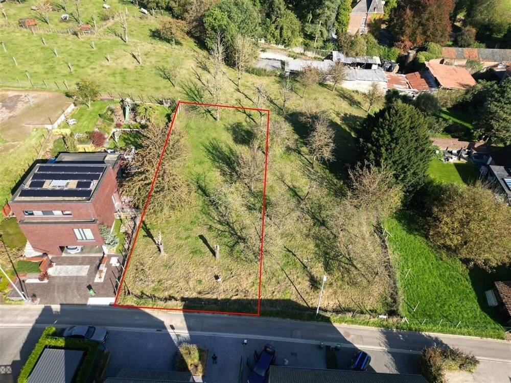 Grond te koop in Groot-Gelmen 3800 129000.00€ slaapkamers m² - Zoekertje 292535