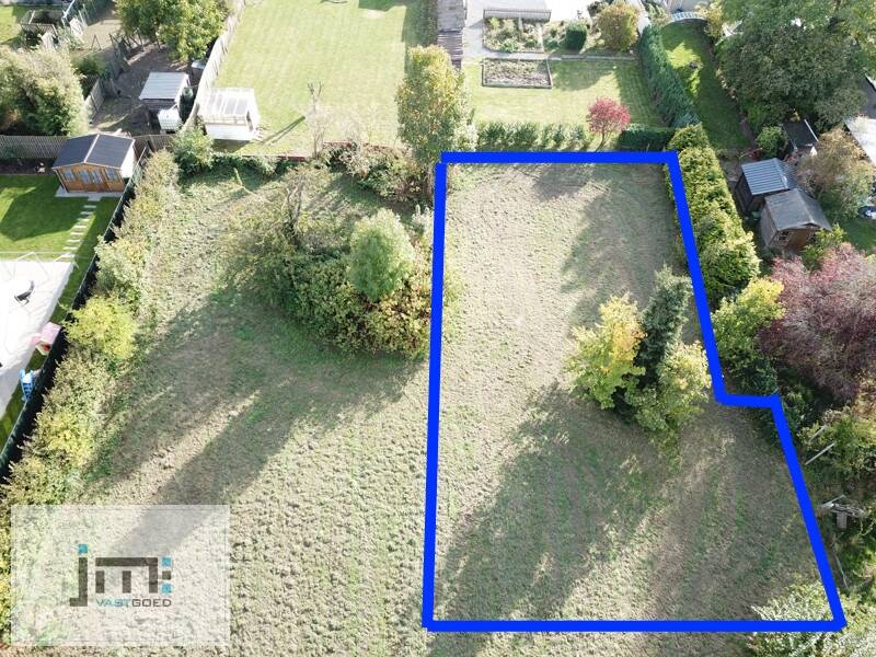 Grond te koop in Binderveld 3850 142000.00€ slaapkamers m² - Zoekertje 292646