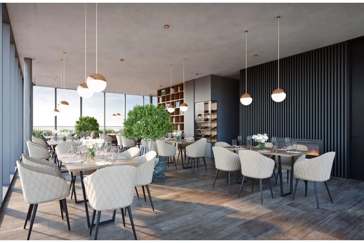 Appartementsgebouw te  koop in Dilsen-Stokkem 3650 207988.00€  slaapkamers 175.00m² - Zoekertje 292236