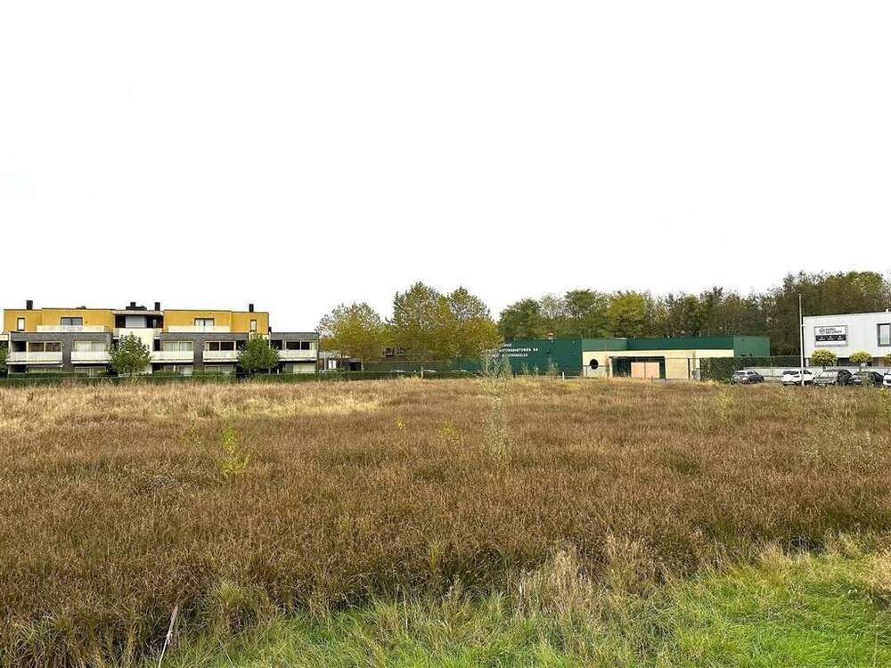 Grond te koop in Hasselt 3500 175000.00€ slaapkamers m² - Zoekertje 296180