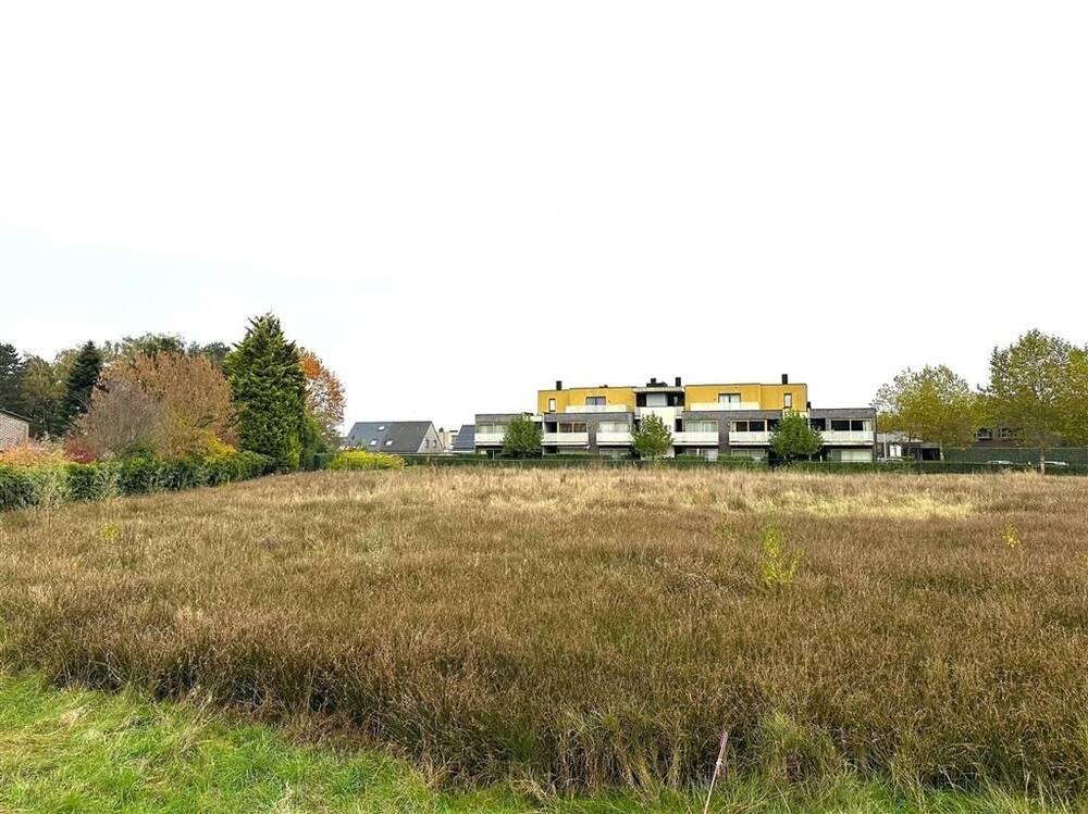 Grond te koop in Hasselt 3500 170000.00€ slaapkamers m² - Zoekertje 296316