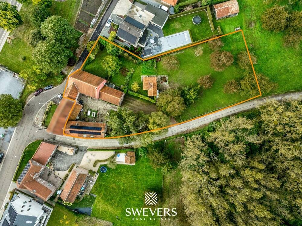 Huis te koop in Borgloon 3840 795000.00€ 7 slaapkamers 720.00m² - Zoekertje 297832