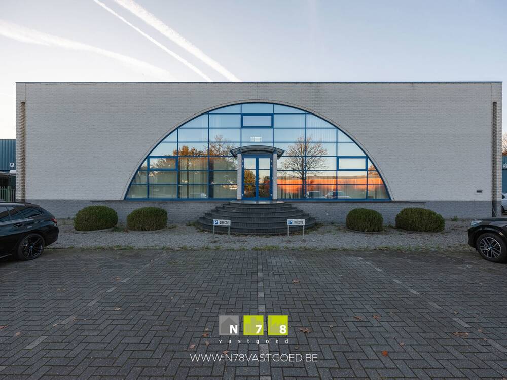 Handelszaak te huur in Dilsen-Stokkem 3650 27000.00€ slaapkamers 8364.00m² - Zoekertje 297900