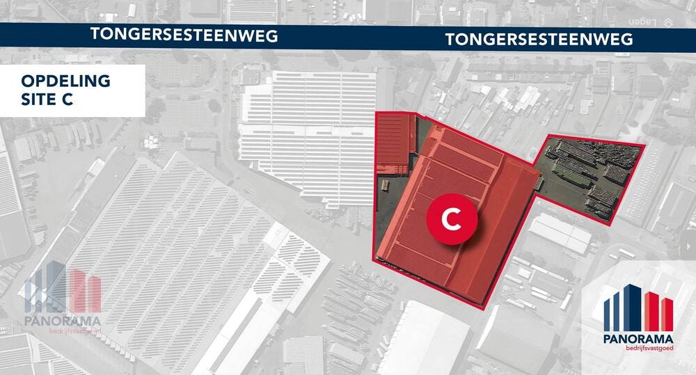 Handelszaak te koop in Sint-Truiden 3800 3250770.00€ slaapkamers 11070.00m² - Zoekertje 299304