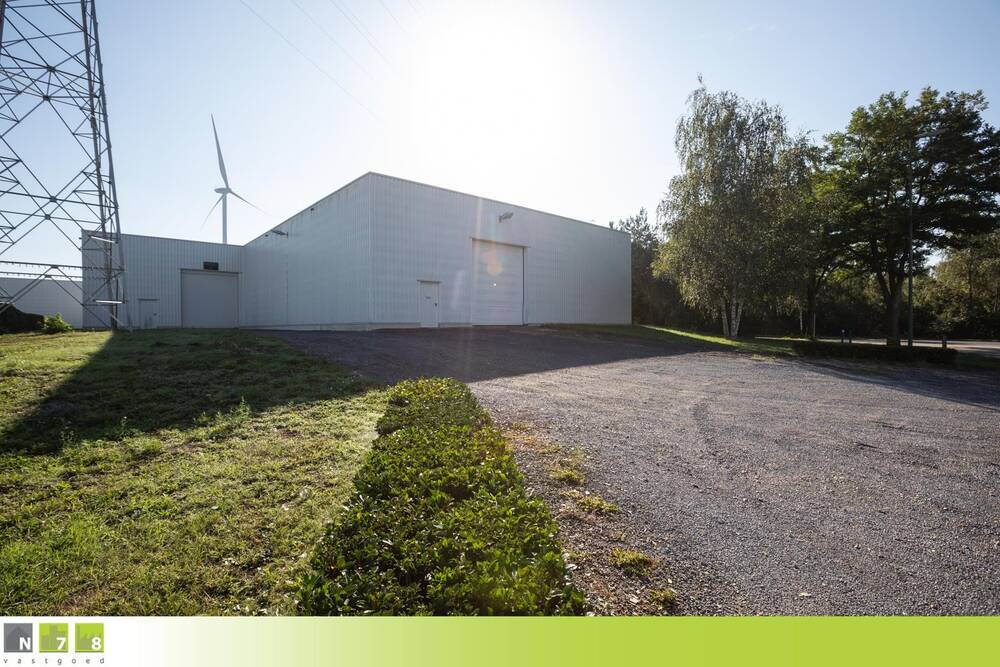 Handelszaak te huur in Dilsen-Stokkem 3650 1530.00€ slaapkamers 440.00m² - Zoekertje 485164