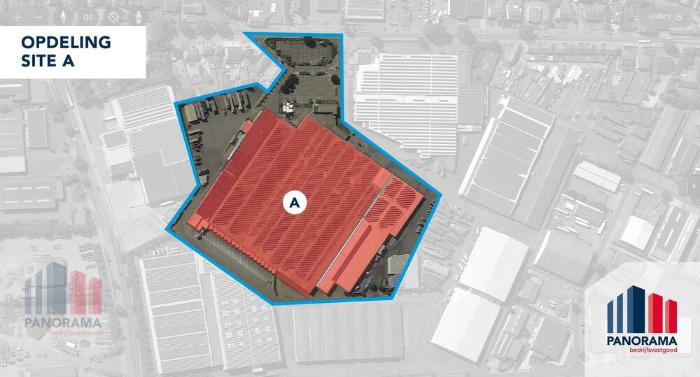 Handelszaak te koop in Sint-Truiden 3800 9806488.00€ slaapkamers 31211.00m² - Zoekertje 299401