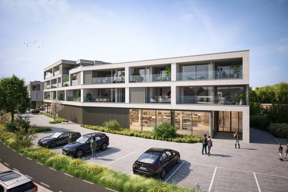 Handelszaak te koop in Dilsen-Stokkem 3650 0.00€ slaapkamers 302.40m² - Zoekertje 301206