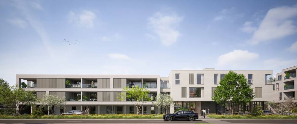 Appartement te koop in Dilsen-Stokkem 3650 0.00€ slaapkamers m² - Zoekertje 306019