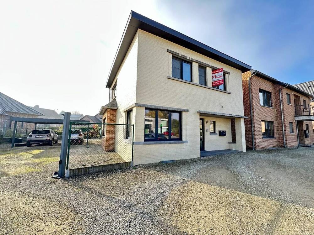 Duplex te  koop in Tongeren 3700 299000.00€ 2 slaapkamers 120.00m² - Zoekertje 309824