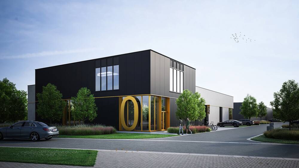 Huis te koop in Maaseik 3680 323000.00€ slaapkamers 275.00m² - Zoekertje 308862