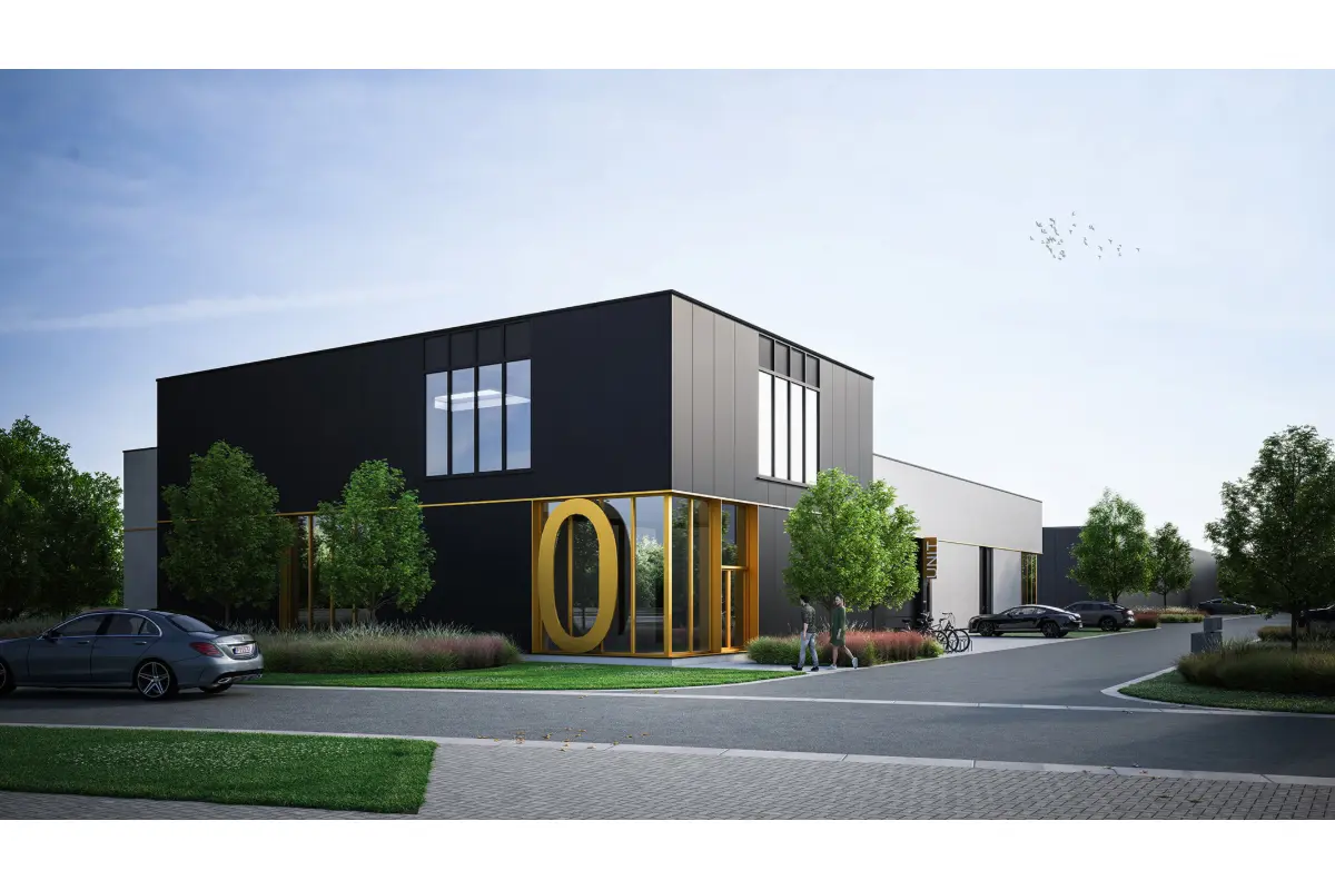 Huis te  koop in Maaseik 3680 419000.00€  slaapkamers 357.00m² - Zoekertje 308860