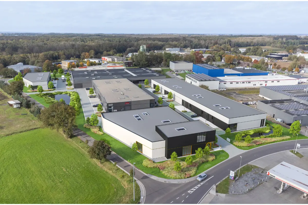 Huis te  koop in Maaseik 3680 268000.00€  slaapkamers 228.00m² - Zoekertje 308859