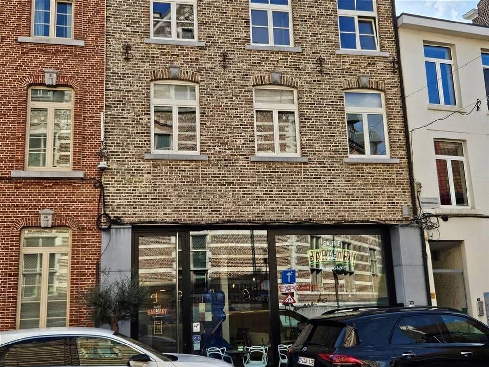 Handelszaak te  huur in Hasselt 3500 1995.00€  slaapkamers 202.00m² - Zoekertje 311744