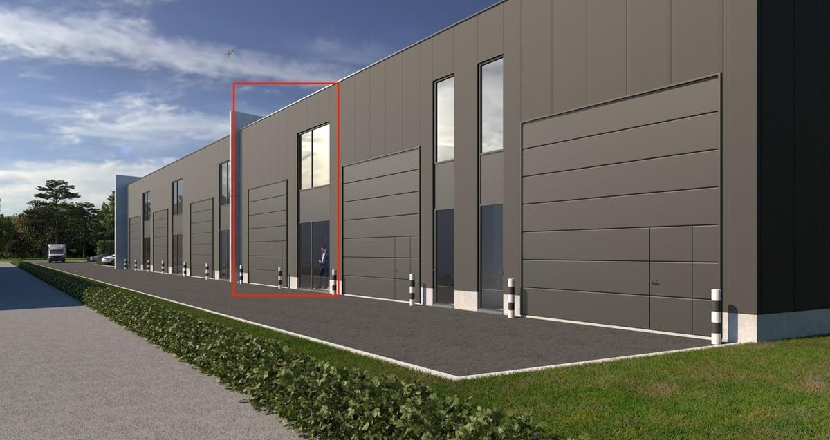 Handelszaak te huur in Lanaken 3620 2490.00€ slaapkamers m² - Zoekertje 311364