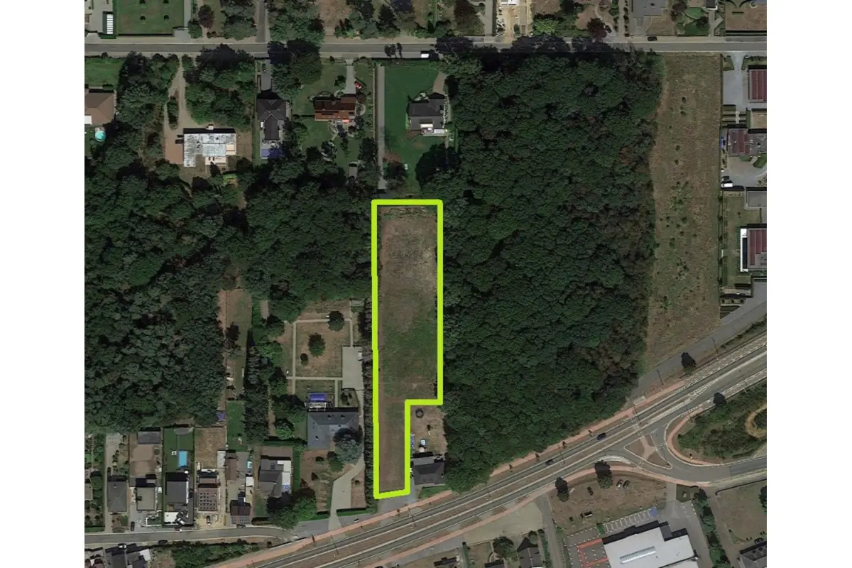 Grond te  koop in Dilsen-Stokkem 3650 265000.00€  slaapkamers m² - Zoekertje 313483