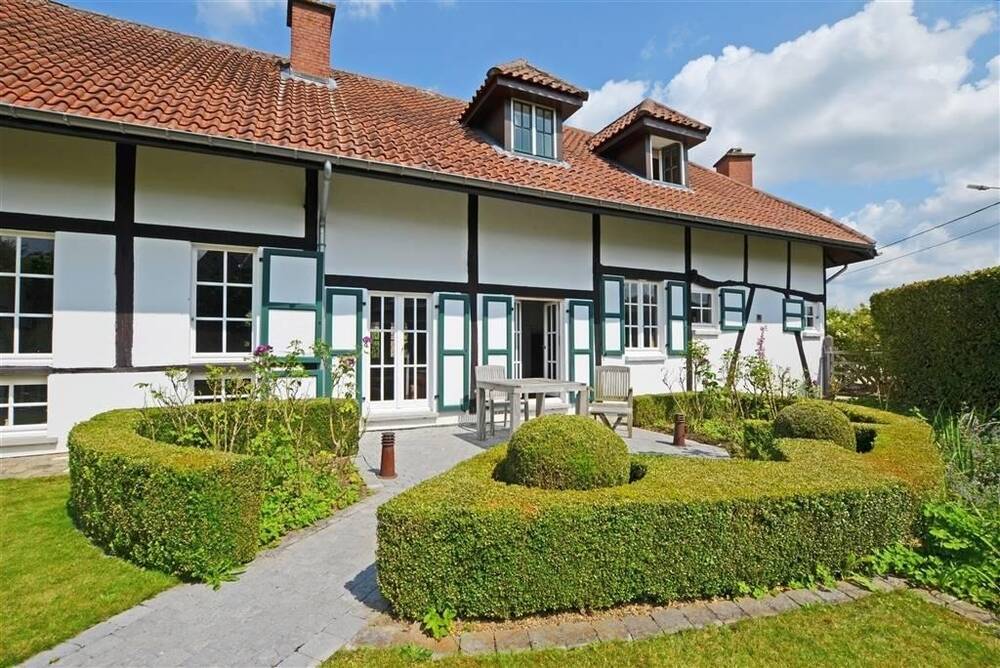 Huis te koop in Alken 3570 990000.00€ 5 slaapkamers 600.00m² - Zoekertje 426199