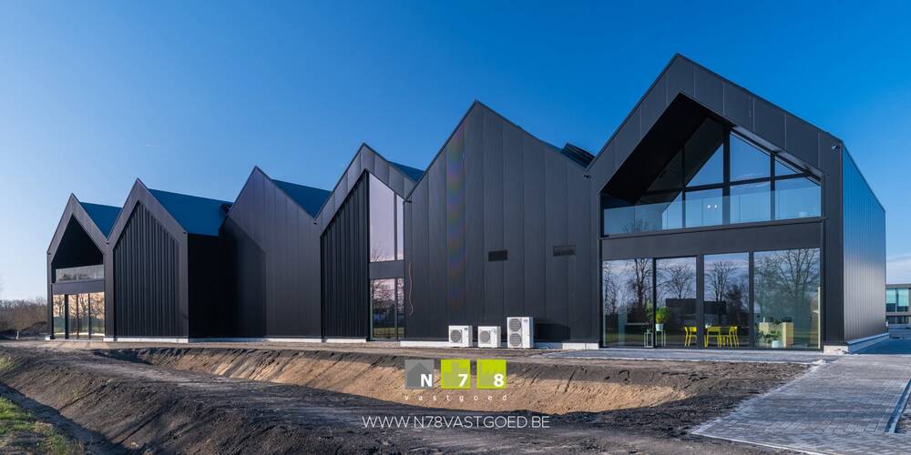 Appartementsgebouw te koop in Dilsen-Stokkem 3650 445000.00€ slaapkamers 307.00m² - Zoekertje 321003