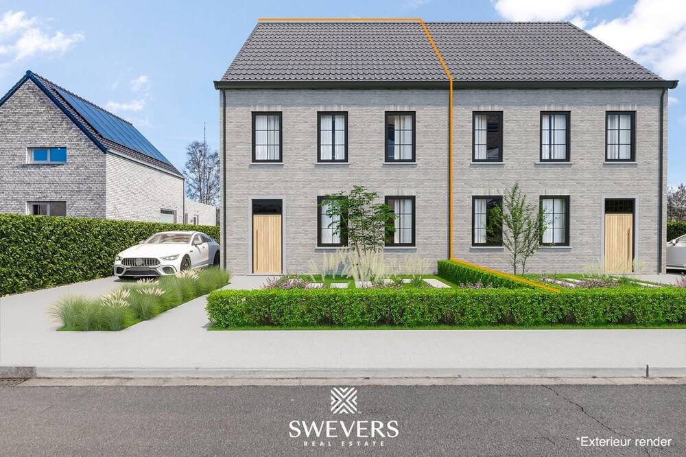 Grond te koop in Heusden-Zolder 3550 150000.00€ slaapkamers m² - Zoekertje 330719