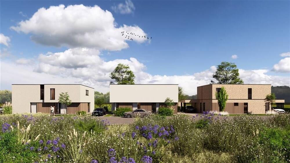 Huis te  koop in Munsterbilzen 3740 412305.61€ 3 slaapkamers 165.00m² - Zoekertje 490549