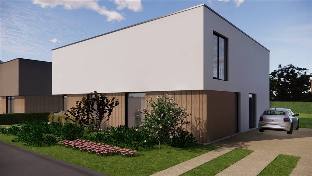 Huis te koop in Munsterbilzen 3740 412305.61€ 3 slaapkamers 165.00m² - Zoekertje 490549