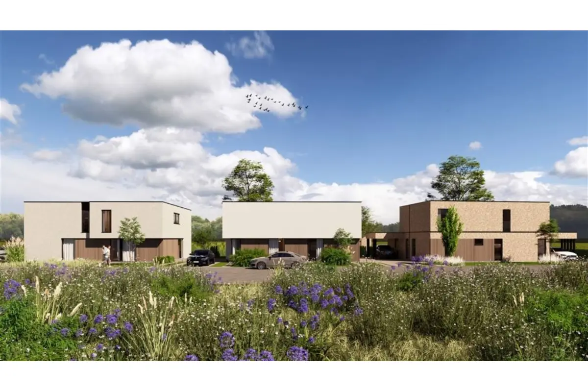 Huis te  koop in Munsterbilzen 3740 412305.61€ 3 slaapkamers 165.00m² - Zoekertje 490549