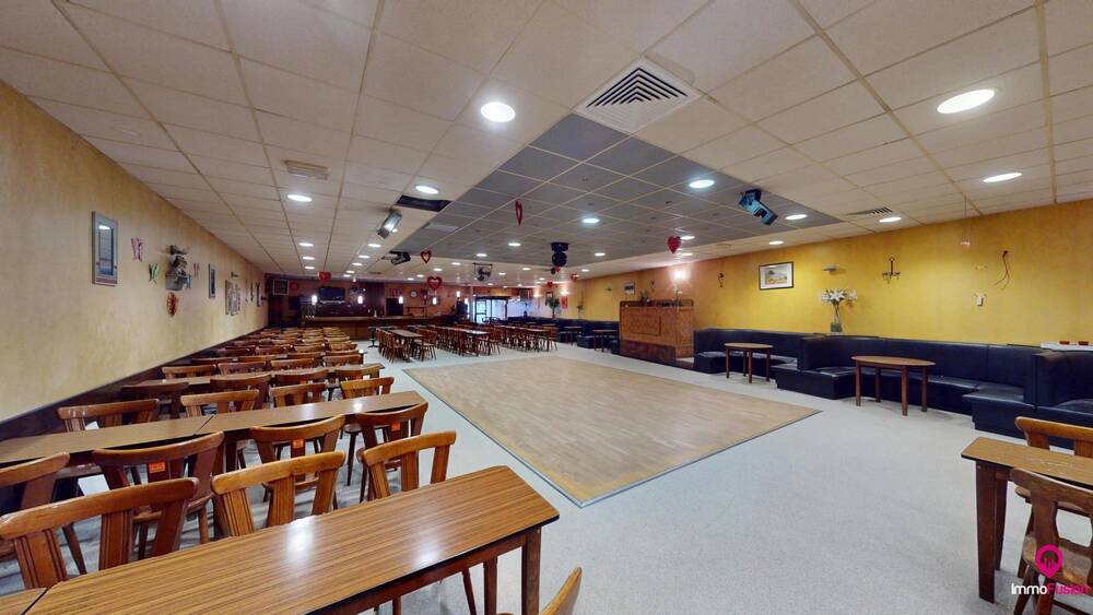 Huis te  koop in Zonhoven 3520 449000.00€ 3 slaapkamers 821.00m² - Zoekertje 334307