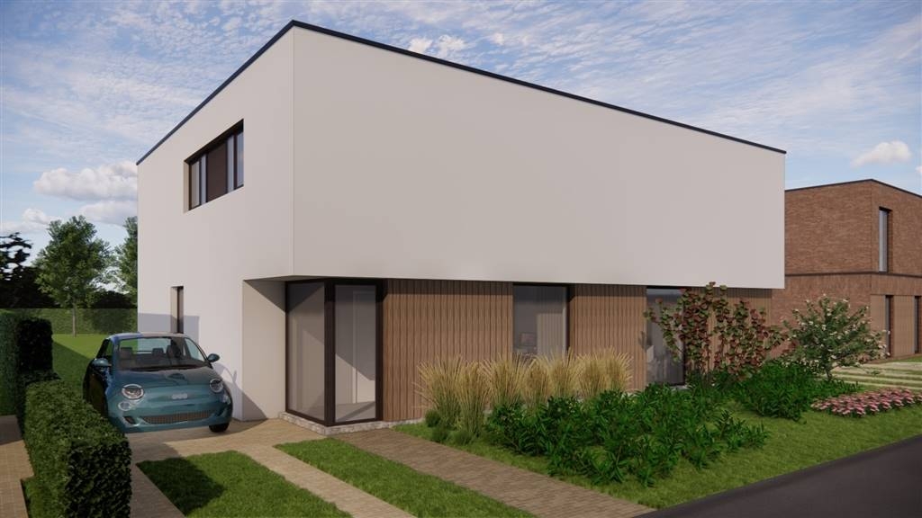 Huis te koop in Munsterbilzen 3740 430530.71€ 3 slaapkamers 164.00m² - Zoekertje 490548