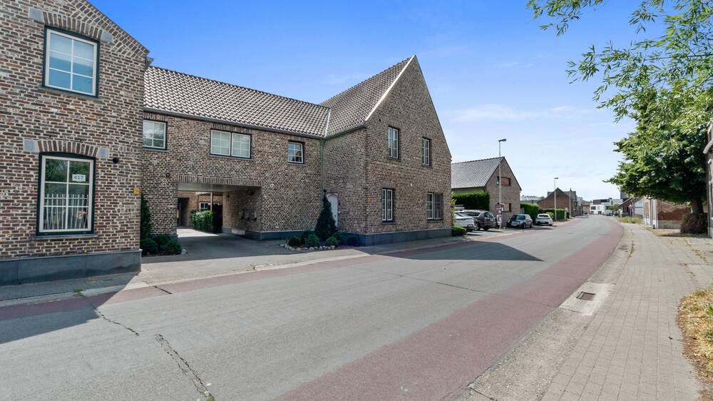 Appartement te koop in Maasmechelen 3630 370700.00€ 4 slaapkamers 338.00m² - Zoekertje 335674