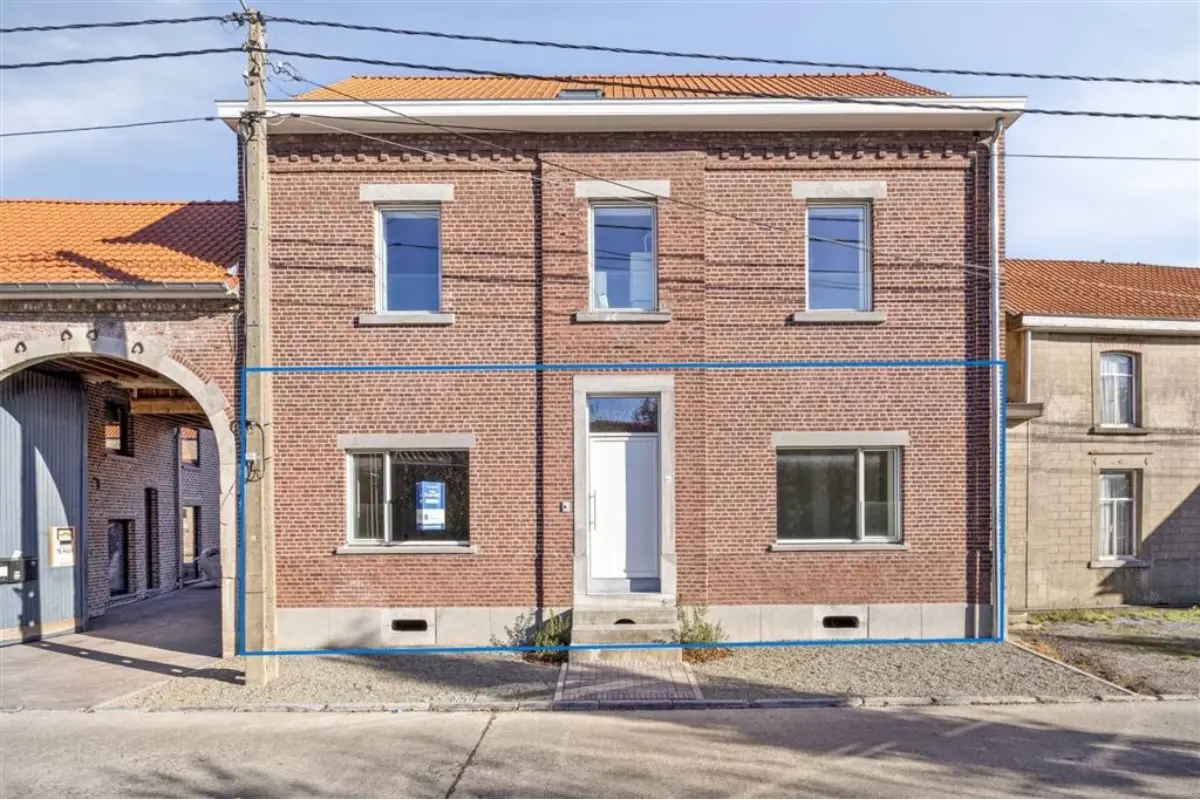 Huis te  koop in Rijkel 3840 259700.00€ 2 slaapkamers 88.00m² - Zoekertje 338320