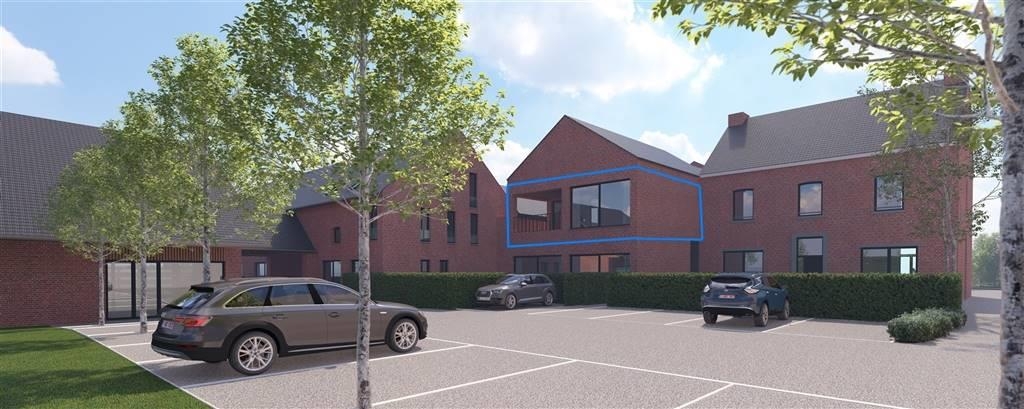 Huis te  koop in Rijkel 3840 247500.00€ 1 slaapkamers 89.00m² - Zoekertje 338415