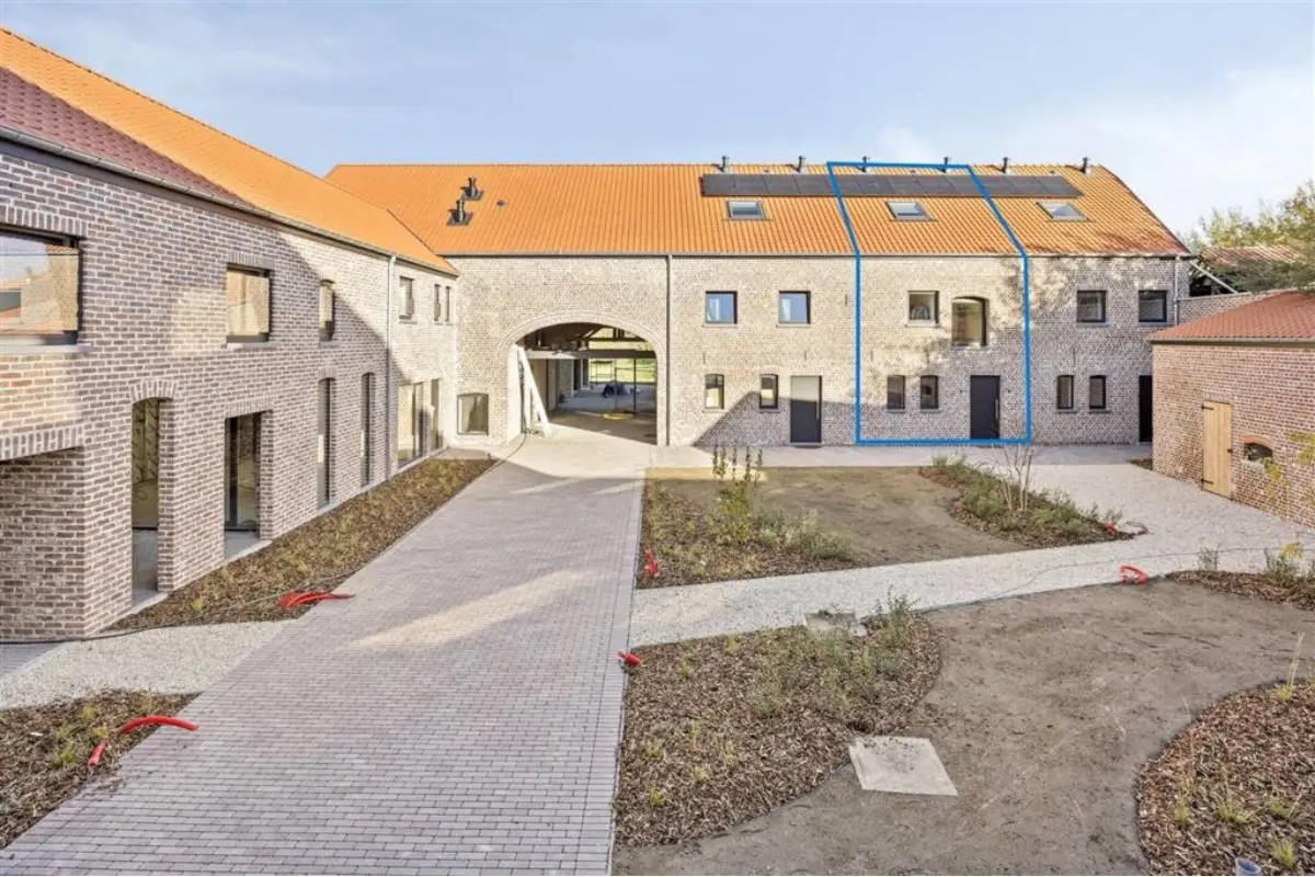 Huis te  koop in Rijkel 3840 338800.00€ 3 slaapkamers 139.00m² - Zoekertje 338175