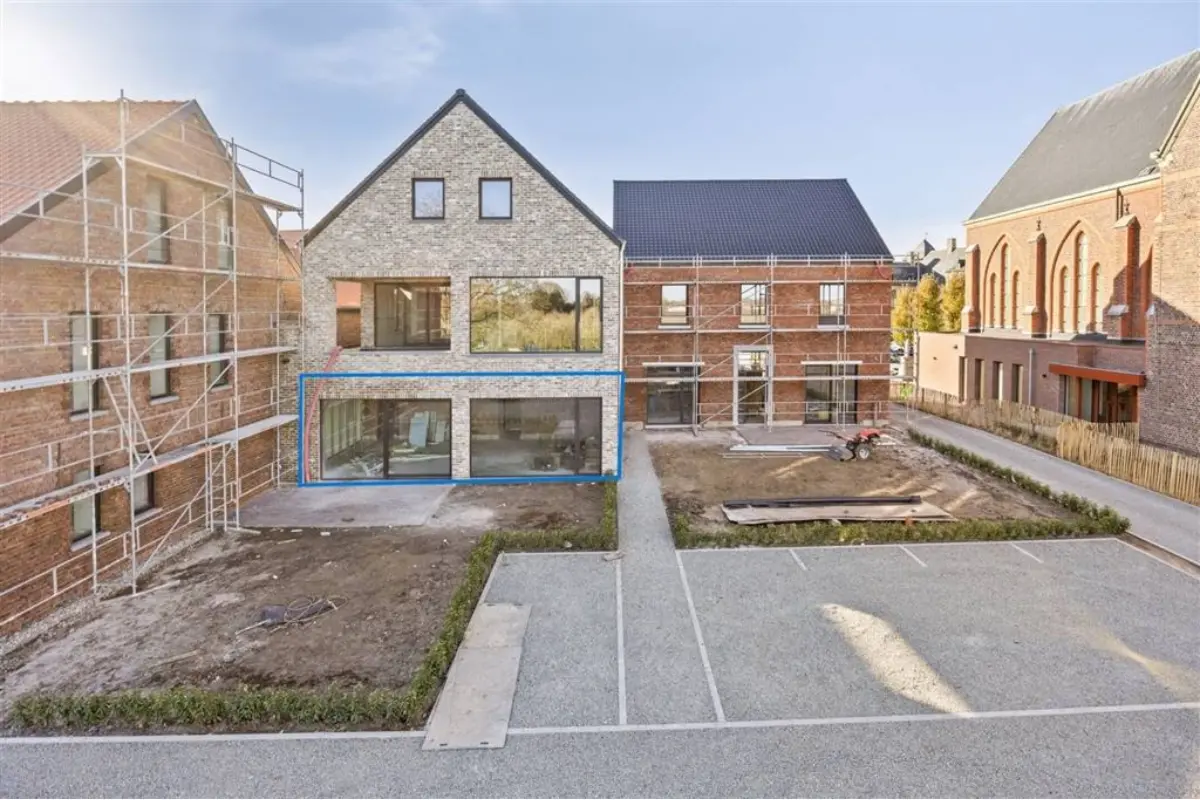 Huis te  koop in Rijkel 3840 303600.00€ 2 slaapkamers 108.00m² - Zoekertje 338172