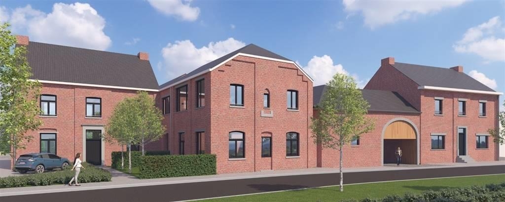 Huis te  koop in Rijkel 3840 263675.00€ 1 slaapkamers 93.00m² - Zoekertje 338416