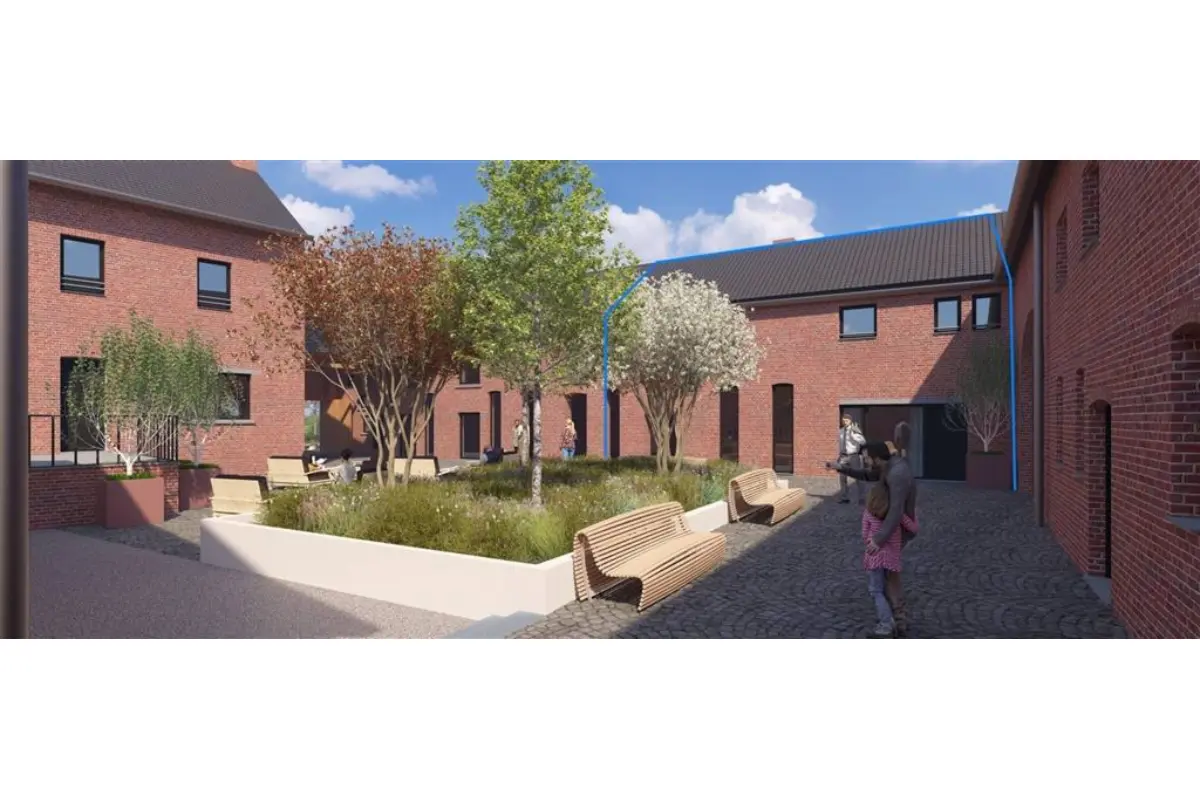 Huis te  koop in Rijkel 3840 329800.00€ 3 slaapkamers 144.00m² - Zoekertje 338129