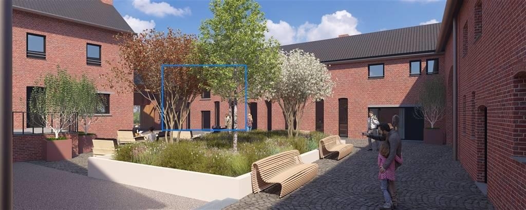 Huis te  koop in Rijkel 3840 339700.00€ 3 slaapkamers 154.00m² - Zoekertje 338319