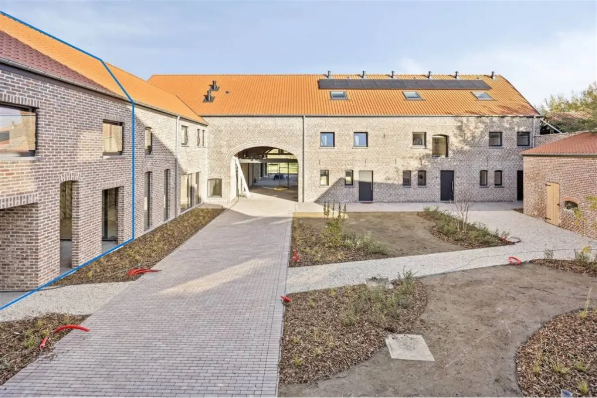 Huis te  koop in Rijkel 3840 339700.00€ 3 slaapkamers 154.00m² - Zoekertje 338319