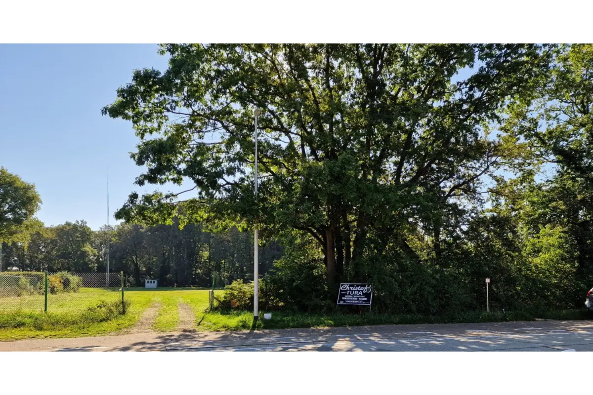 Bouwgrond te  koop in Beringen 3580 190000.00€  slaapkamers m² - Zoekertje 664467