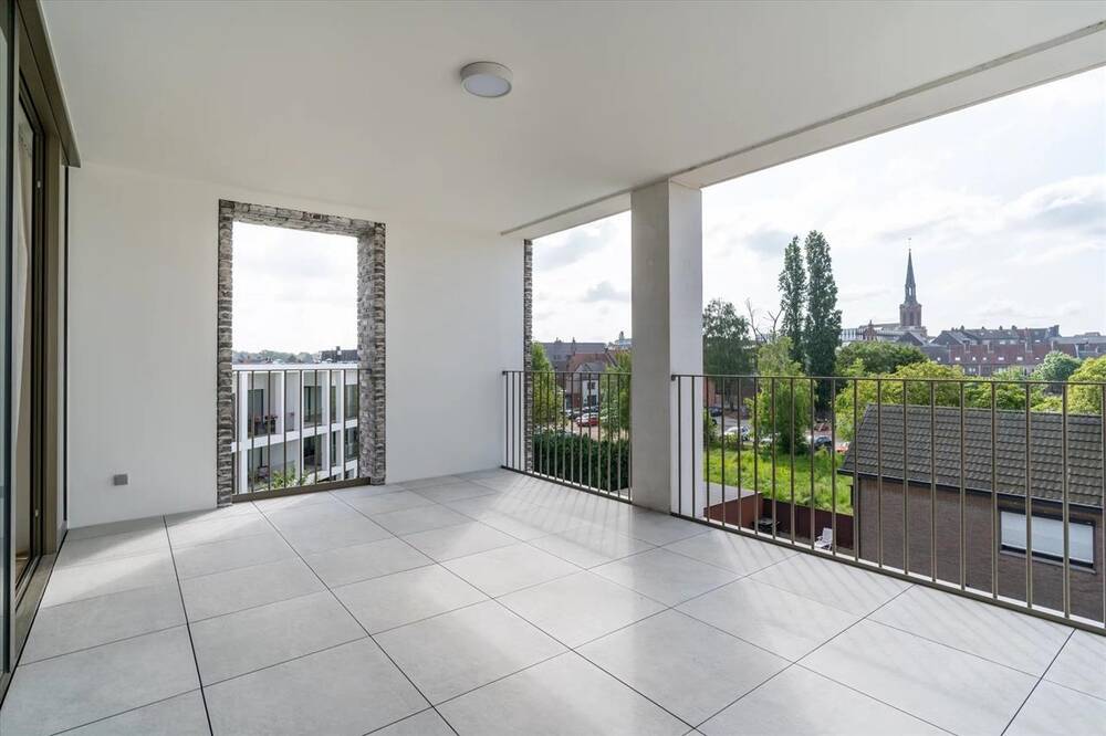 Appartement te koop in Beringen 3580 347000.00€ 2 slaapkamers 106.87m² - Zoekertje 339481