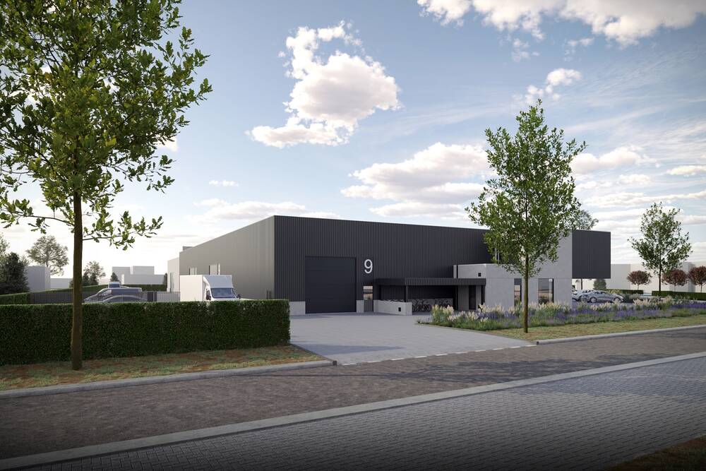Handelszaak te koop in Maaseik 3680 1145000.00€ slaapkamers 1080.00m² - Zoekertje 342219