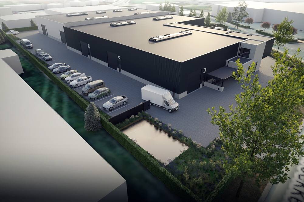Handelszaak te koop in Maaseik 3680 259000.00€ slaapkamers 211.00m² - Zoekertje 342454