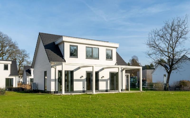 Huis te koop in Zutendaal 3690 376360.00€ slaapkamers m² - Zoekertje 343473