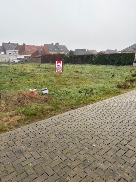 Grond te koop in Leopoldsburg 3970 260000.00€ slaapkamers m² - Zoekertje 347668