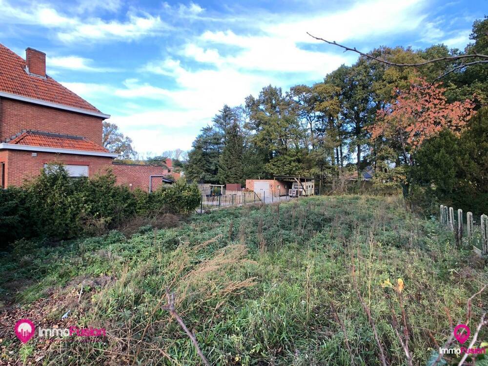 Grond te koop in Beverlo 3581 159000.00€ slaapkamers m² - Zoekertje 349190